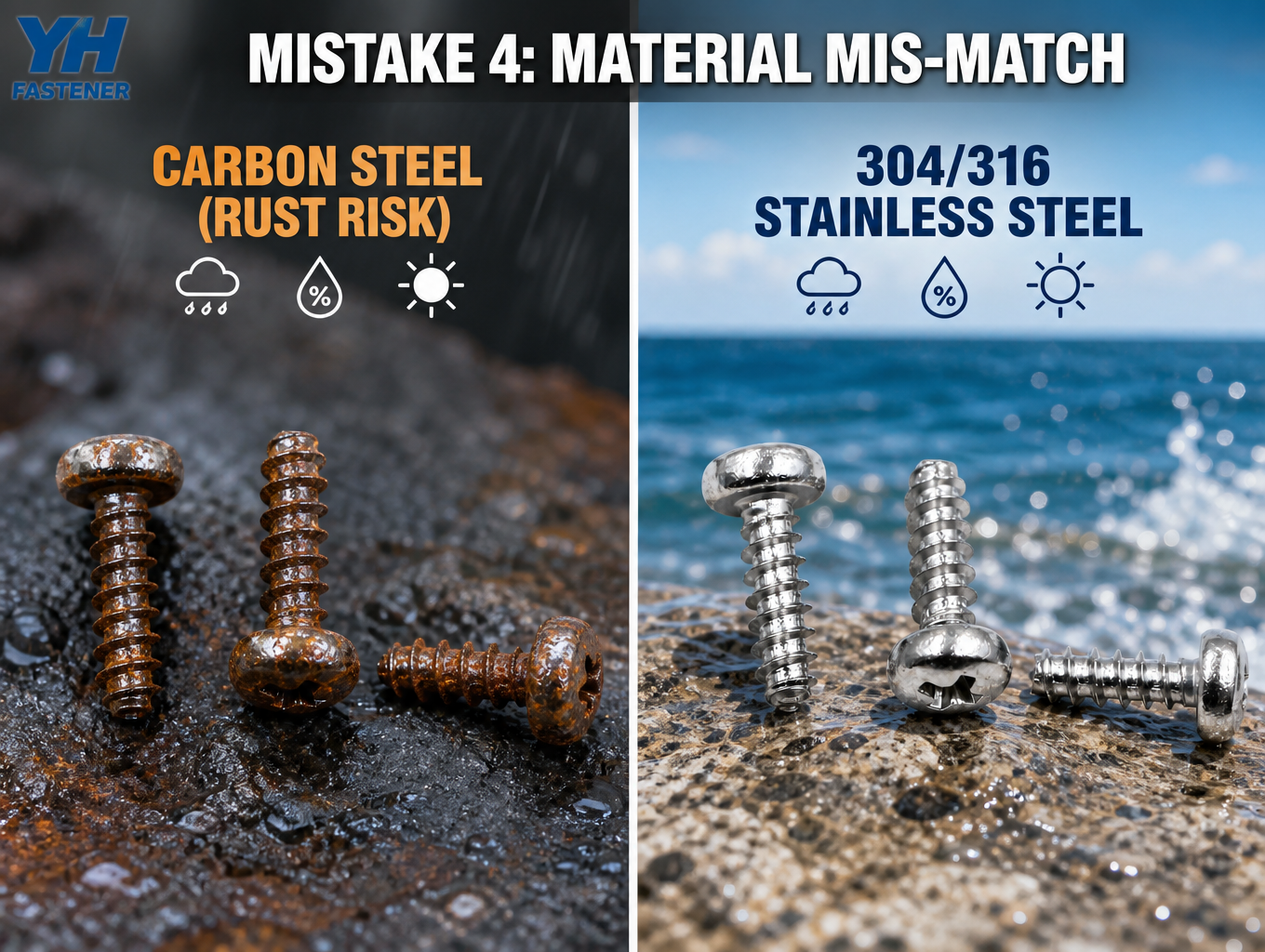 Mistake 4_ Material Environment
