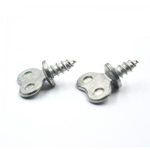 Non Standard Screw
