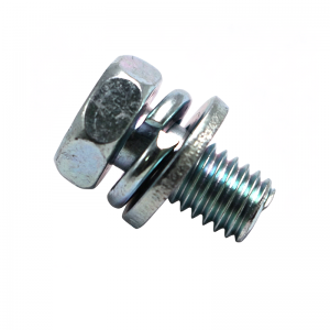 Optical Micro Screw Close-up