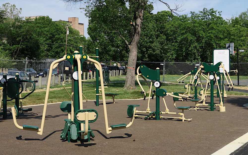 Outdoor Equip