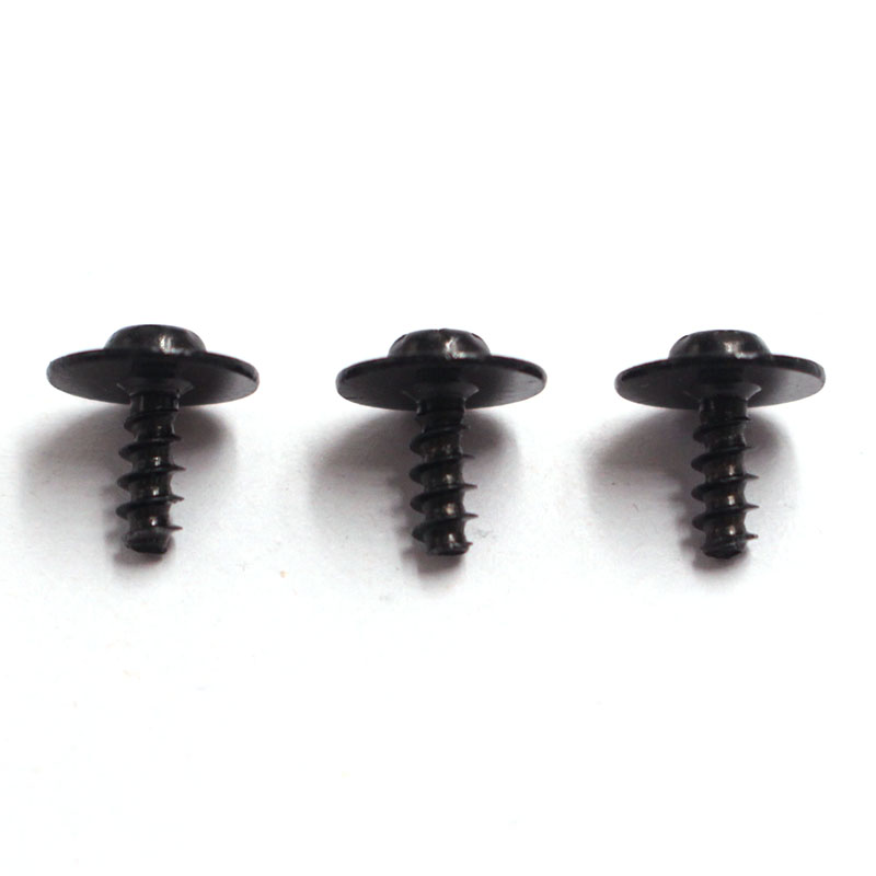 PanWasherSelfTappingScrew