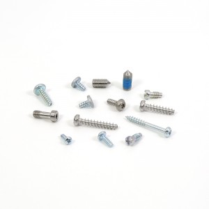 Screws