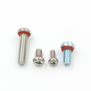Seal Screw