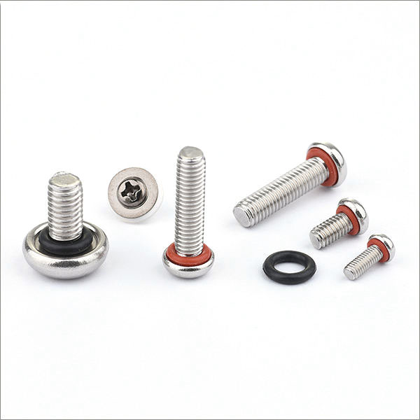 Seal Screw