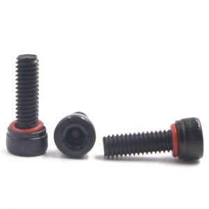 Sealing Screw