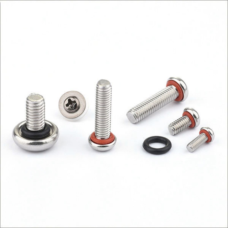 Sealing Screw
