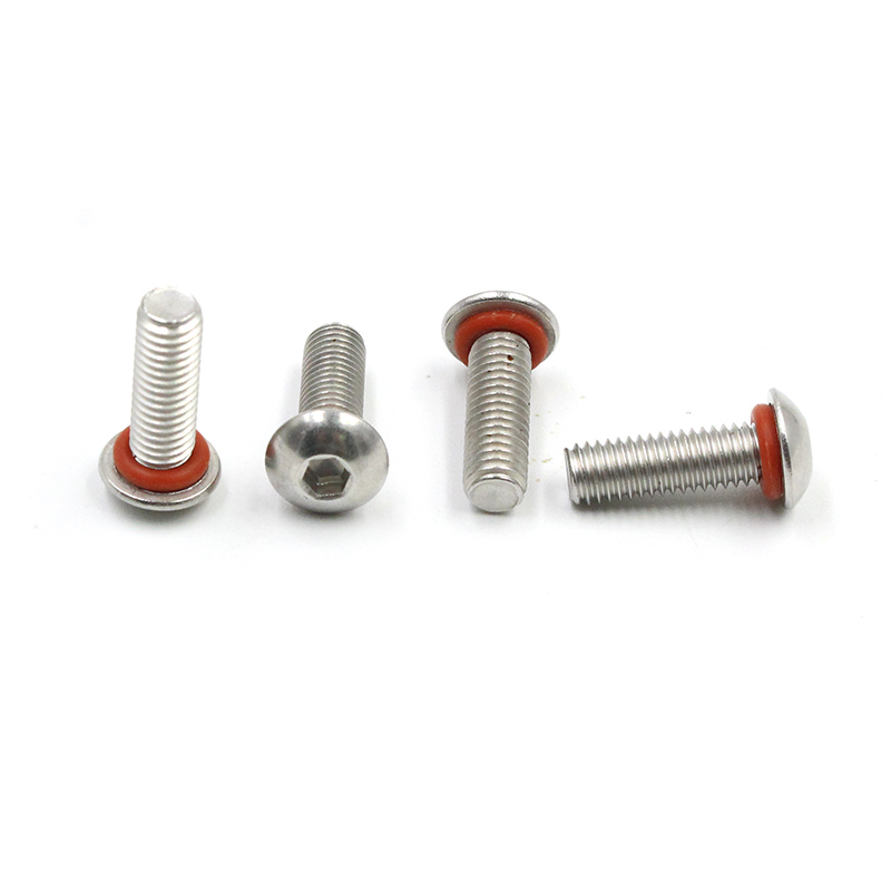 Sealing Screws