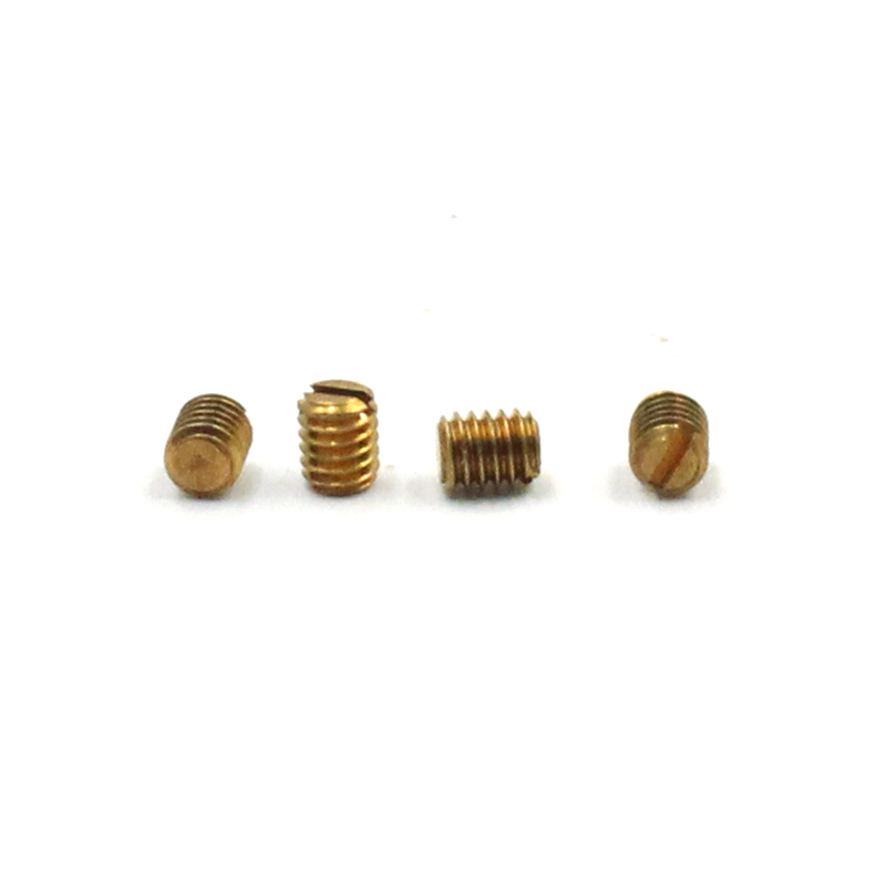 Set Screws