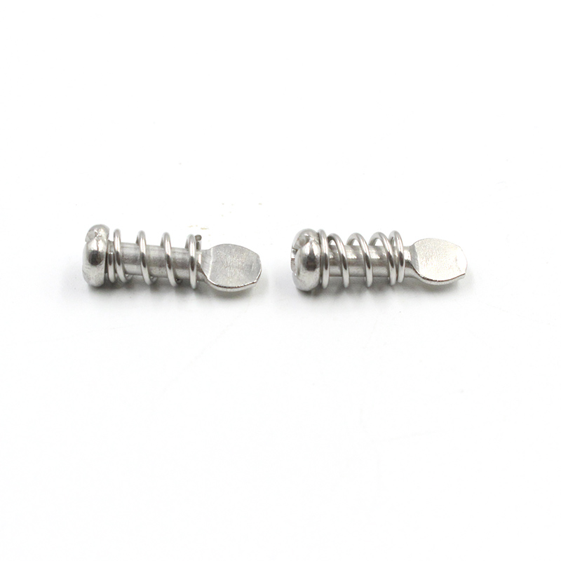 Specialized Spring Screws for Temperature Controllers (4)