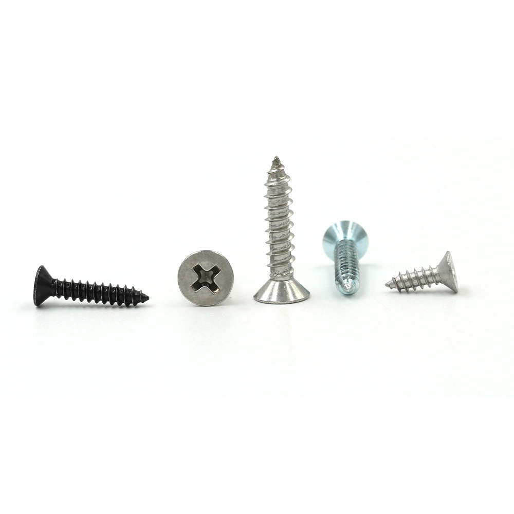 https://www.customizedfasteners.com/self-tapping-screws/
