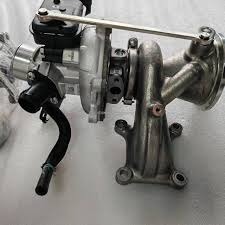 TurboPart