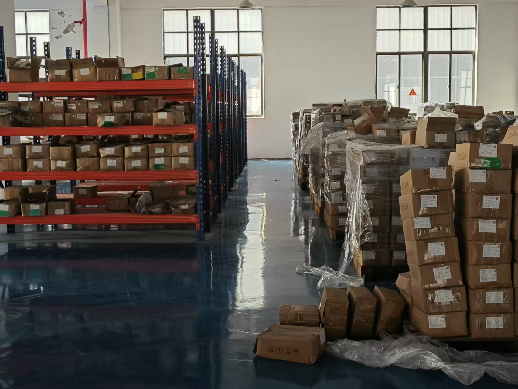 Warehouse