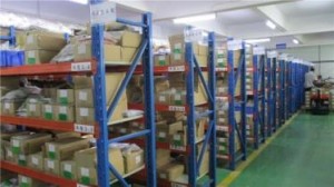 WarehouseStock