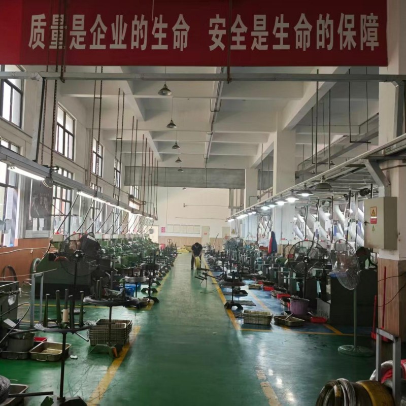 Workshop Scene