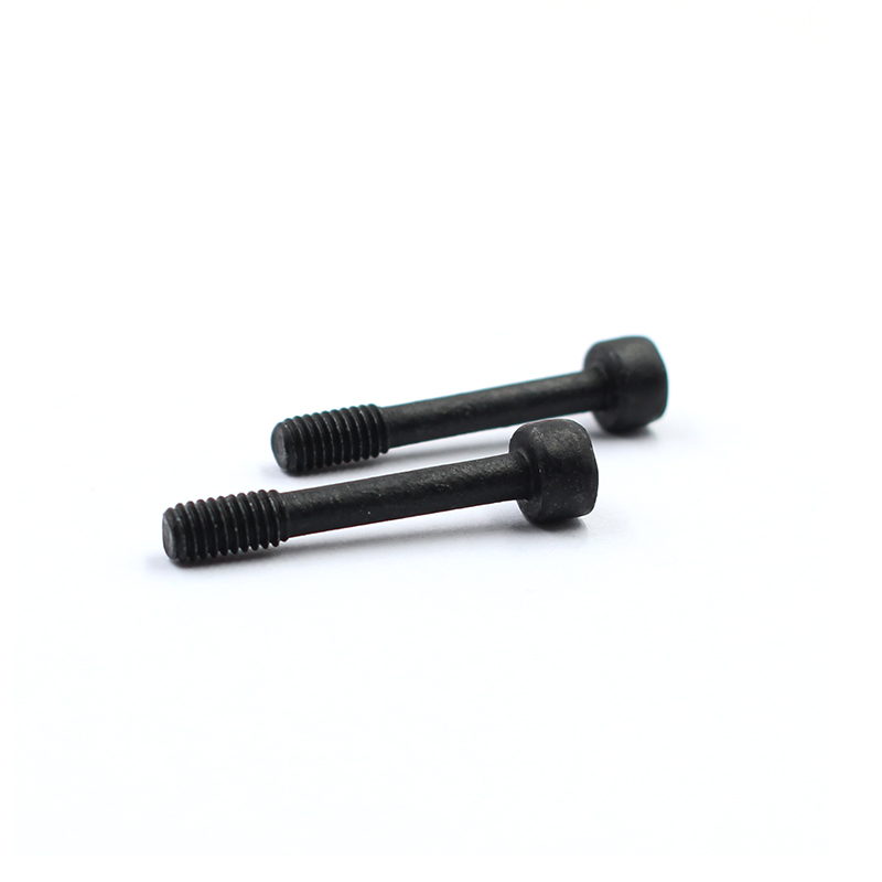 captive screw