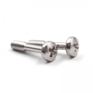 captive screw 3