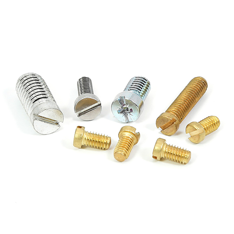 customized fastners