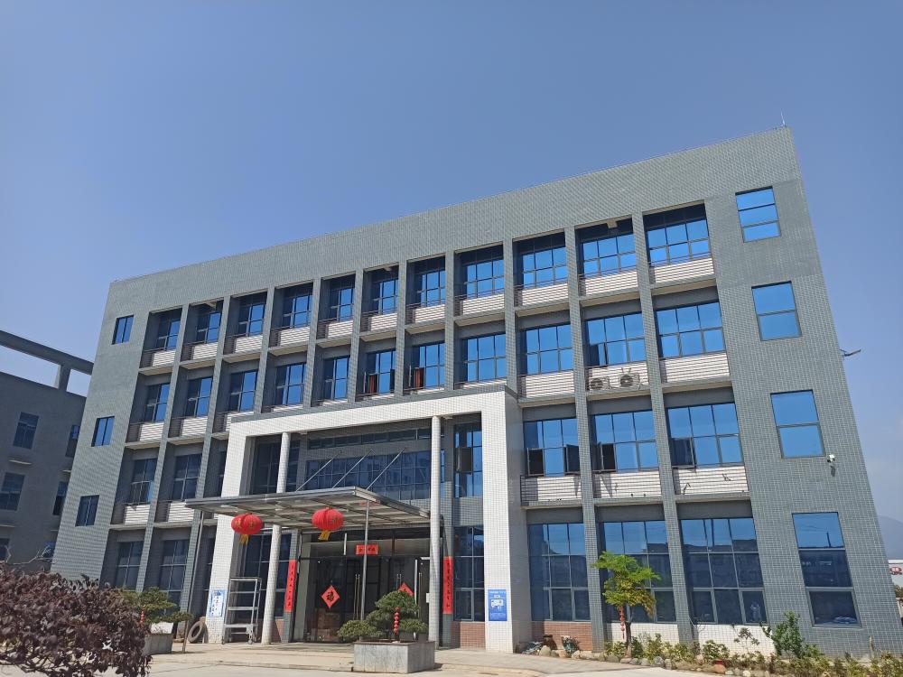 factory(1)