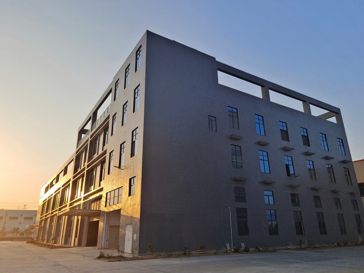 factory