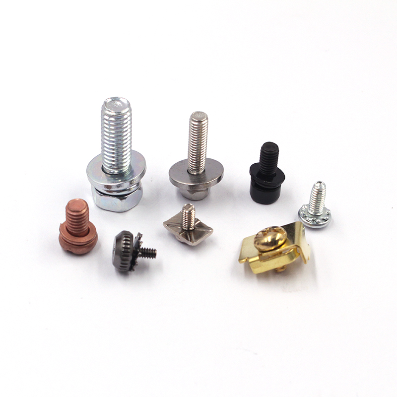 fastener vendors