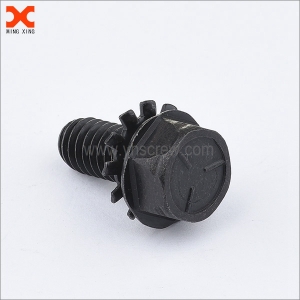 external tooth washer hex head machine screw manufacturer