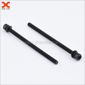 double washer hex socket cap sems screw manufacturer