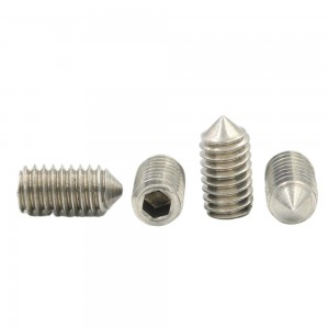https://www.customizedfasteners.com/precision-stainless-steel-hex-socket-grub-m3-m4-m5-m6-set-screw-product/