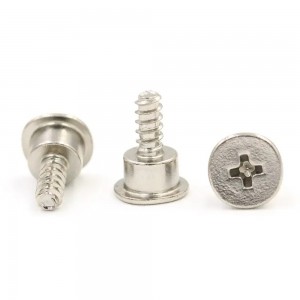 knurled thumb screw