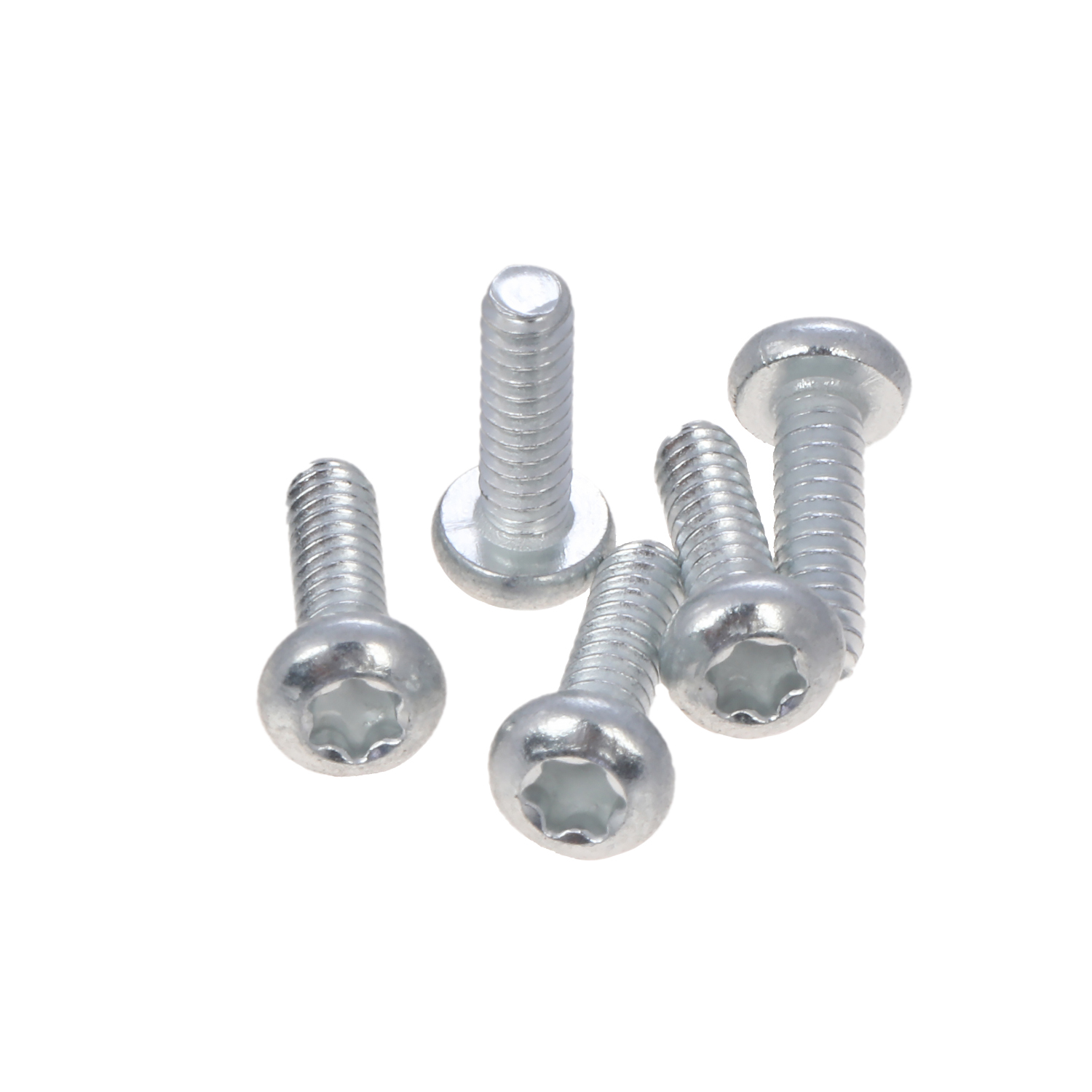 machine screw