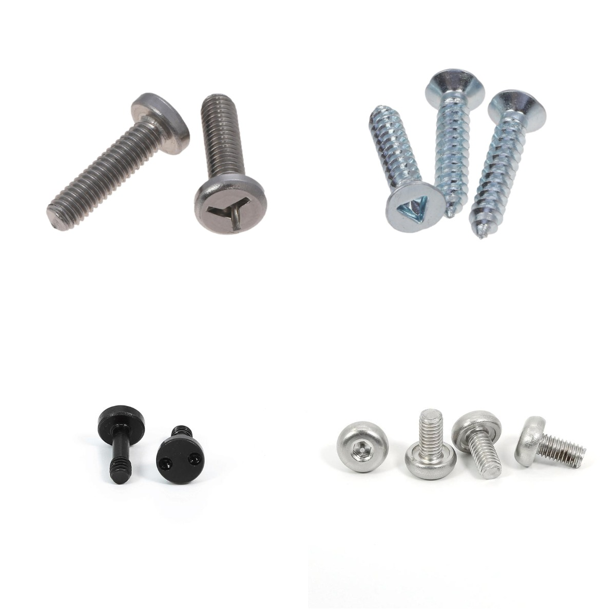 security screw
