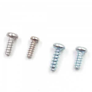 self taping screws