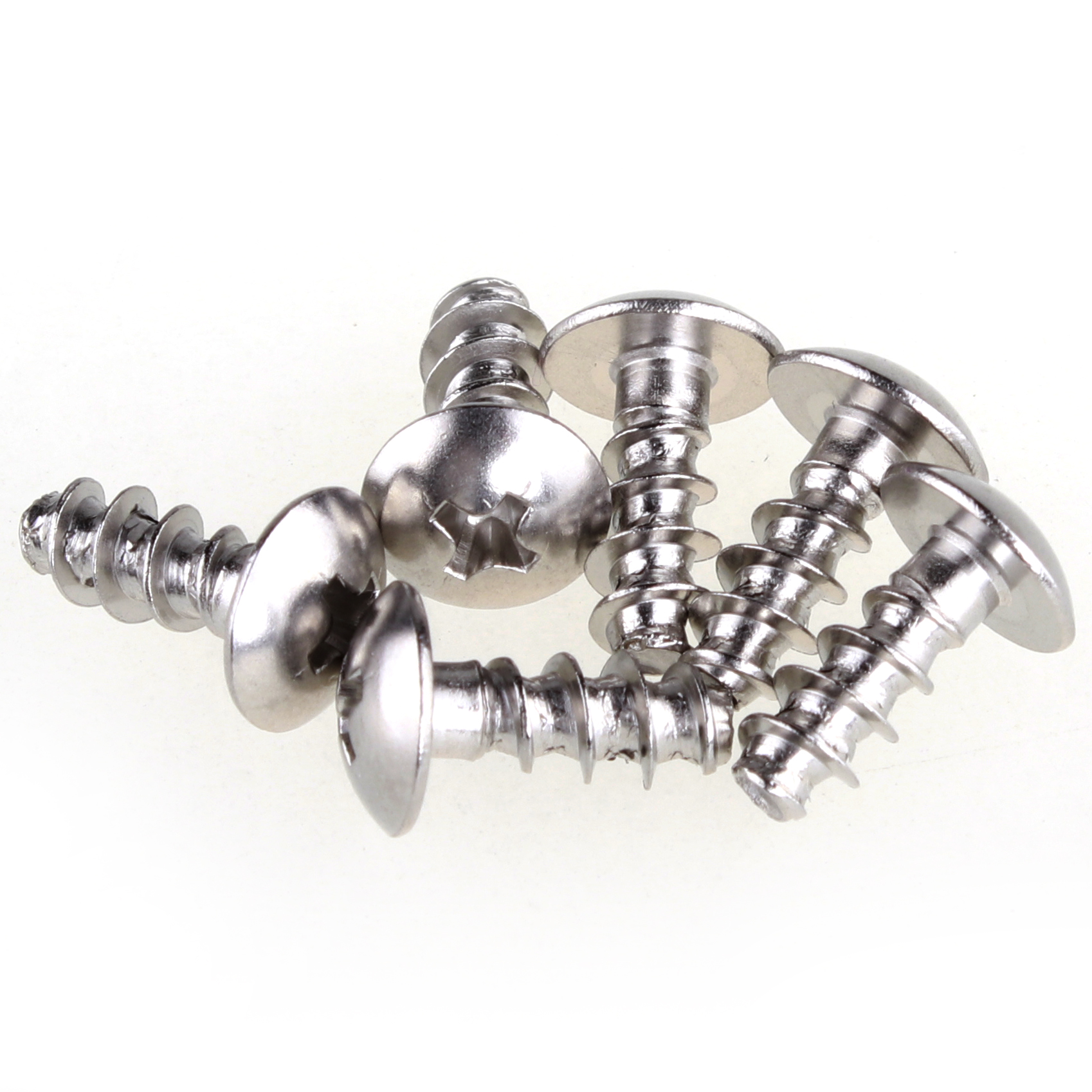 self tapping screw