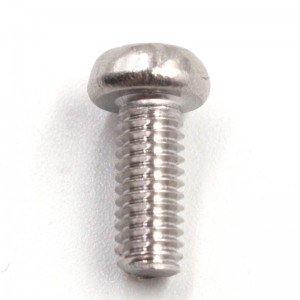 stainless screw torx
