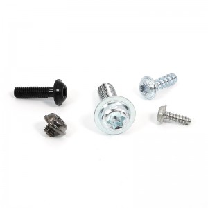 stainless screws