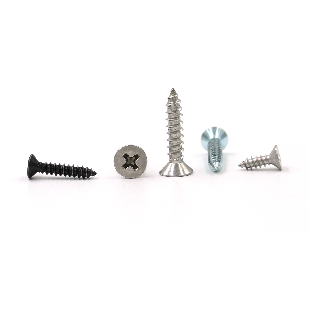 stainless screws