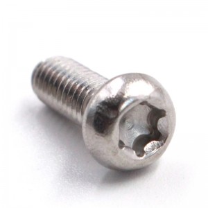 stainless steel screws torx